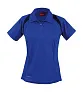  Ženska sportska polo majica - Spiro