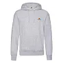  Vintage Hooded Sweat Classic Small Logo Print - Fruit of the Loom Vintage Collection