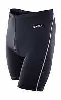 Men's Bodyfit Base Layer Shorts - Spiro