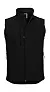  Softshell prsluk - Russell 
