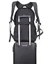  Leipzig Daily Laptop Backpack - Shugon