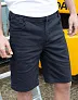  Super Stretch Slim Chino Shorts - Result Work-Guard