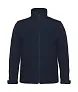  Djačja softshell jakna s kapuljačom - B&C Outerwear