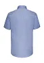  Men's Herringbone Shirt - Russell Collection