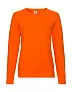  Ladies Lightweight Raglan Sweat - Fruit of the Loom
