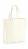 Gallery Canvas Tote, 407 g/m² - Westford Mill