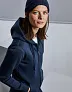  Ladies' Authentic Zipped Hood - Russell 