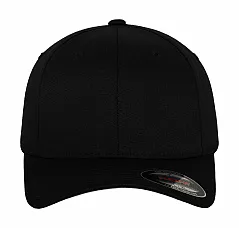 Fitted Baseball Cap - Flexfit