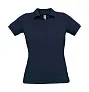  Ženska polo majica - B&C