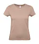 #E150 /women T-Shirt - B&C