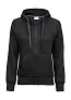  Ladies Fashion Full Zip Hood - Tee Jays
