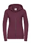  Ladies' Authentic Zipped Hood - Russell 