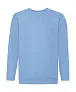  Kids Classic Set-In Sweat - Fruit of the Loom