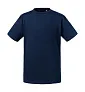 Kids' Pure Organic Tee - Russell Pure Organic