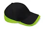  Teamwear Competition Cap - Beechfield