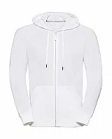 Men's HD Zipped Hood Sweat - Russell 