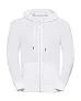  Muški hoodie s patentnim zatvaračem - Russell 