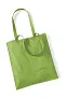  Torba za kupovinu s dugim ručkama, 140 g/m² - Westford Mill