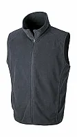 Micro Fleece Gilet - Result Core