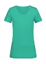  Sharon V-neck Women - Stedman