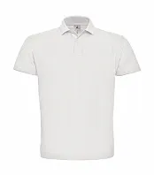 ID.001 Piqué Polo Shirt - B&C