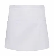 Waist Apron Basic with Pockets - Karlowsky