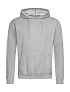  Klasični hoodie - Stedman
