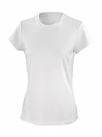 Ladies' Performance T-Shirt - Spiro