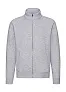  Premium Sweat Jacket - Fruit of the Loom