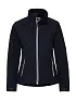  Ladies' Bionic Softshell Jacket - Russell 