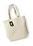  Fairtrade torba za kupovinu, 407 g/m² - Westford Mill