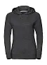  Ženski hoodie - Russell 
