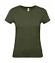  #E150 /women T-Shirt - B&C