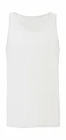 Unisex Jersey Tank - Bella+Canvas