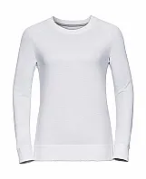Ladies HD Raglan Sweat - Russell 