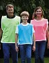  Fluo Reflective Border Tabard - Yoko