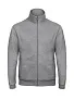  ID.206 50/50 Full Zip Sweat Unisex - B&C