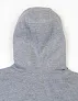  Muški hoodie s patentnim zatvaračem - Mantis
