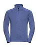  Men's HD 1/4 Zip Sweat - Russell 