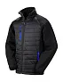  Podstavljena softshell jakna - Result Recycled