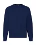  Classic Raglan Sweat - Fruit of the Loom