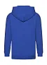  Kids Premium Hooded Sweat Jacket - Fruit of the Loom