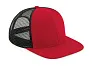  Original Flat Peak 6 Panel Trucker - Beechfield