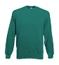  Classic Raglan Sweat - Fruit of the Loom