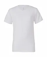 Youth Jersey Short Sleeve Tee - Bella+Canvas