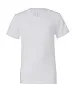  Dječja jersey kratka majica - Bella+Canvas