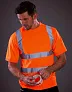  Fluo T-Shirt - Yoko
