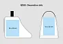 Hiking Boot Bag - Quadra