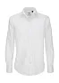  Black Tie LSL/men Shirt - B&C