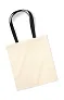  Bag for Life - Contrast Handles, 140 g/m² - Westford Mill